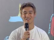 韦世豪:今年成都蓉城必须夺冠
