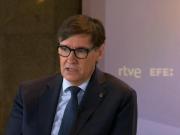 加泰主席:西班牙前首相对法国队的种族歧视言论是严重错误