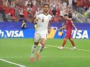 西班牙1-0击败葡萄牙晋级八强，梅里诺替补绝杀，C罗告别世界杯
