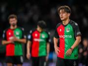 荷兰媒体：霍芬海姆报价1800万欧元加奖金引进佐野航大，转会或将告吹
