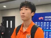 牟鹏飞：现在不仅仅是齐鲁德比，接下来的8场比赛都是生死战