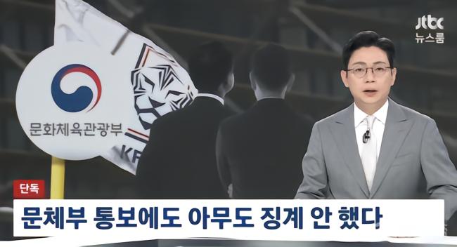 韩国媒体：裁判性招待并非个别行为，足协高层曾系统参与审批