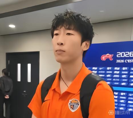 牟鹏飞：现在不仅仅是齐鲁德比，接下来的8场比赛都是生死战