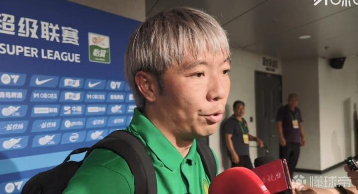 张稀哲:关键时刻需要有人站出来