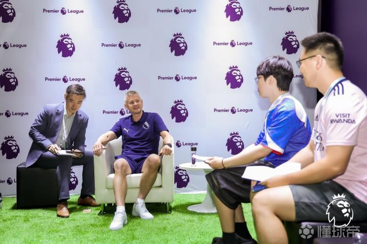 索尔斯克亚专访：回忆与武磊的交手，他的表现令人惊艳