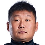 刘建业谈球队陷入低谷:坚持自我,团结全队